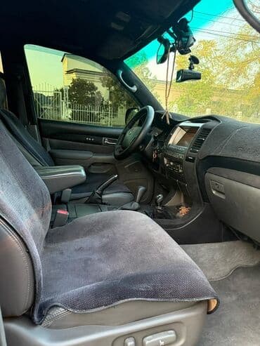 gx470 зеркало: Lexus GX: 2003 г., 4.7 л, Автомат, Бензин, Жол тандабас — 14