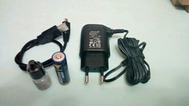 Скупка техники: Машинка для стрижки волос. Приложено 7 фотографий, просмотрев которые — 5