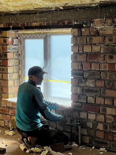 Гладильные доски: Штукатурка стен Больше 6 лет опыта — 2