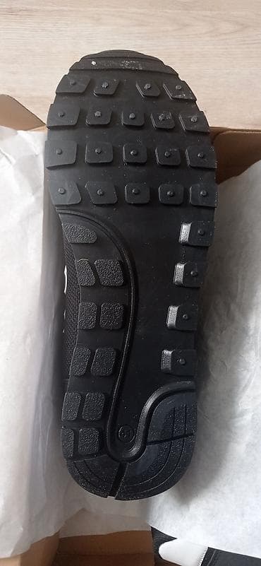 массы обувь: Кроссовки мужские Торговая марка: Khayt Производитель: Турция Размер — 5