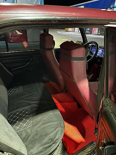 ВАЗ (ЛАДА) 2107: 2007 г., 1.6 л, Ручные, Бензин, Седан