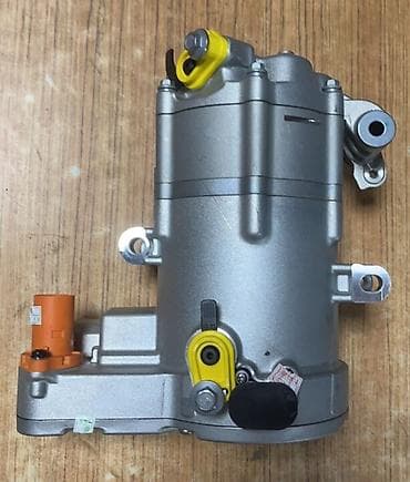 блютуз микрафон: Компрессор кондиционера на Lixiang L7 L8 L9 2024 X01-30100015 L9 Pro — 2