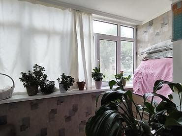Кыймылсыз мүлк: 3 бөлмө, 72 м², 105-серия, 2 кабат, Евро оңдоо — 8