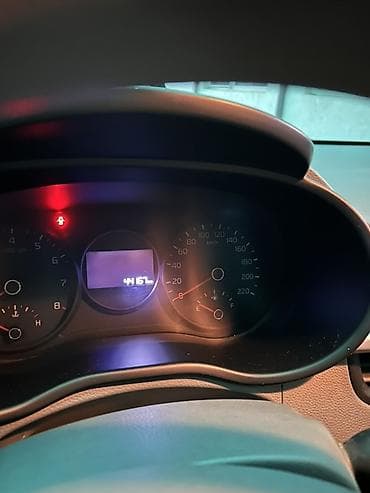 обменяю на квартиру: Kia Morning: 2020 г., 1 л, Автомат, Бензин, Хэтчбэк — 3