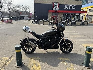 sc project: Продаю Benelli 502c Эффектный и удобный городской круизер в глянцевом — 2