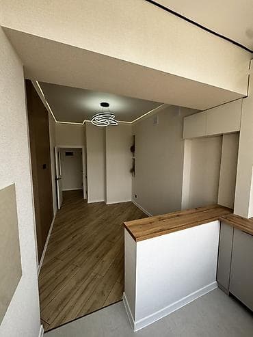 2 комнаты, 41 м², 5 этаж, Дизайнерский ремонт — 8