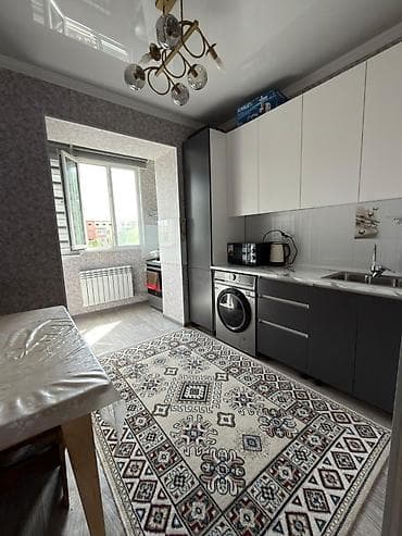 pro group: 2 комнаты, 50 м², Дизайнерский ремонт — 3