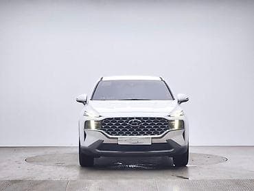 byd e2 2023: Hyundai Santa Fe: 2022 г., 1.6 л, Автомат, Гибрид, Кроссовер — 1