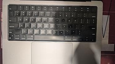 макбук цена: Ноутбук Apple (MacBook) 14 ", M2 Pro, 2023 год, ОЗУ, RAM: 32 ГБ — 3