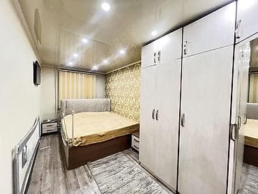 поменяюсь: 2 комнаты, 45 м², 104 серия, 1 этаж, Евроремонт — 9