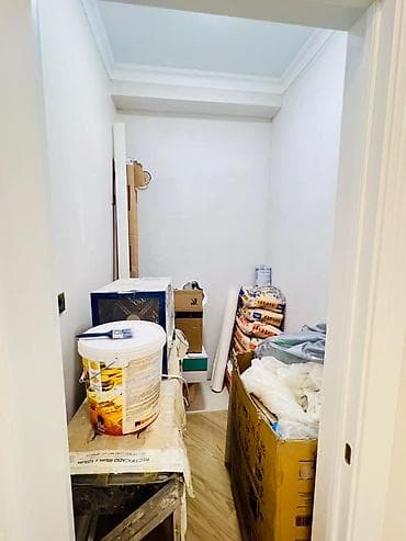3 комнаты, 103 м², Элитка, 7 этаж, Дизайнерский ремонт — 8
