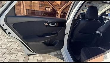 step wgn: Honda Crider: 2020 г., 1 л, Вариатор, Бензин, Седан — 7