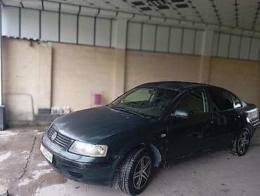 гц 8: Volkswagen Passat CC: 2000 г., 1.8 л, Механика, Бензин, Седан — 6