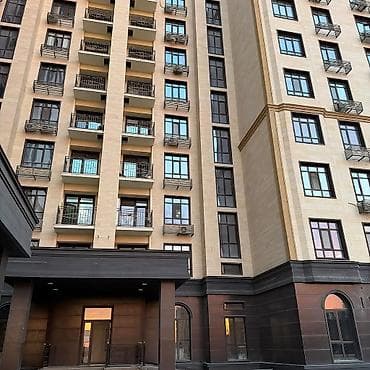 property: 1 комната, 44 м², Элитка, 3 этаж, Дизайнерский ремонт — 2