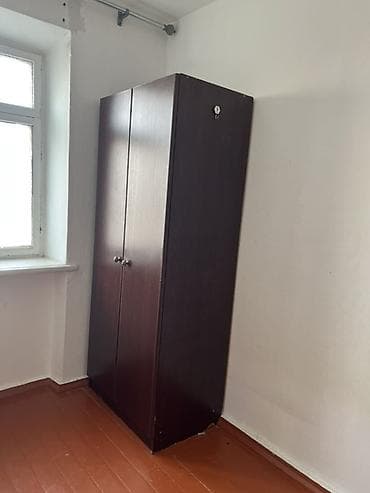Комнаты: 13 м², С мебелью — 3
