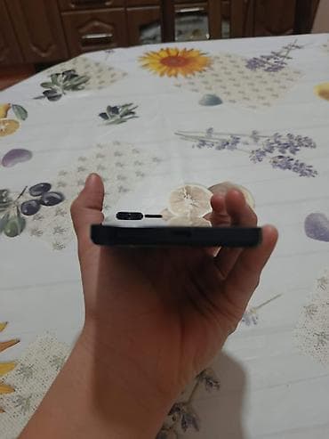 redmi poco x3 pro: Redmi, Redmi 13, Б/у, 128 ГБ, цвет - Черный, 2 SIM — 6