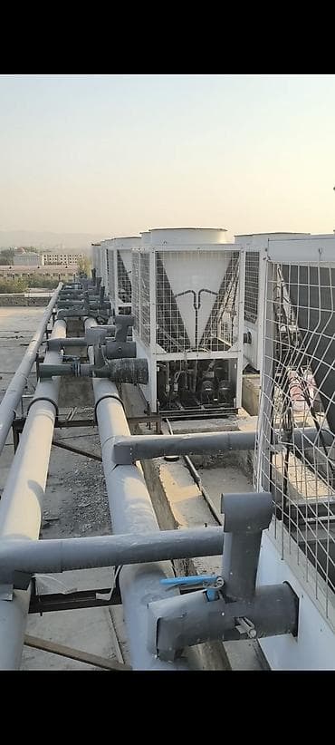 инвент: Проектирование, монтаж и пусконаладка систем вентиляции и — 4