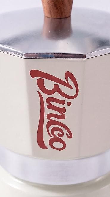 турка кофе: ☕ Подарочный набор Bincoo — гейзерная кофеварка Кофе из мока-пота — — 6