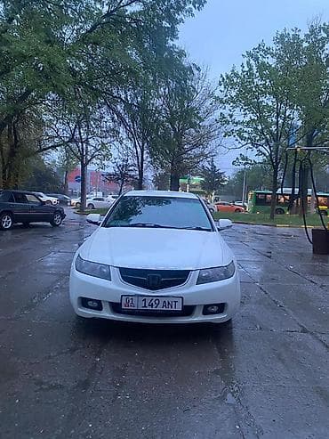 двер хонда акорд: Honda Accord: 2003 г., 2 л, Бензин, Седан — 2