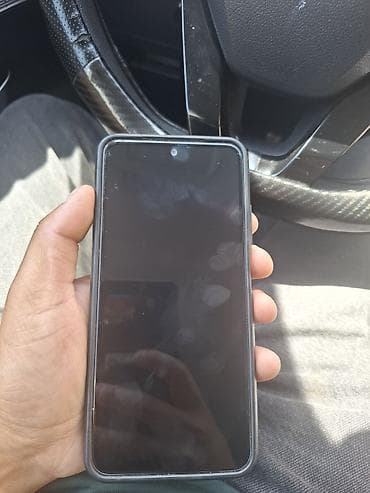 carplay android: Смартфон Xiaomi Redmi Note 10 с защитным брутальным чехлом — 2