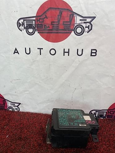 vin code: Блок предохранителей Honda 2000 г., Б/у, Оригинал, Япония — 1