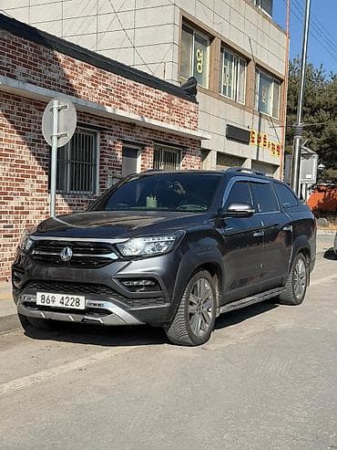 ssang: Услуга: профессиональная моторист Описание: Hyundai Santa Fe — 2