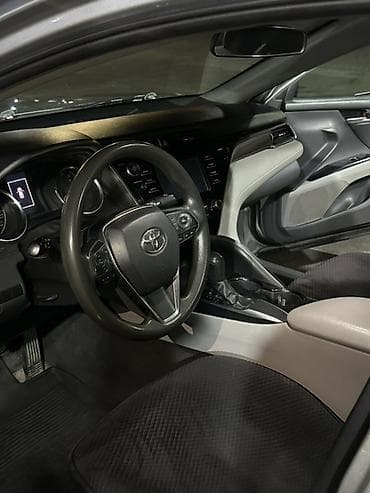 corolla 2016: Toyota Corolla: 2021 г., Автомат, Седан — 4