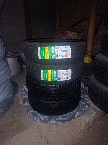 r14 зимний: Шины 175 / 65 / R 14, Зима, Комплект, Легковые, Kapsen — 2