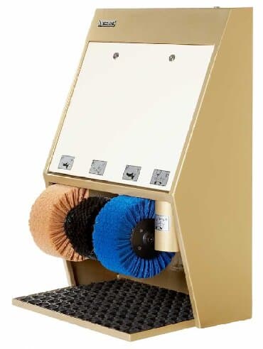 оборудование для ip телефонии модуль расширения настольные: Продаю или меняю на автомобиль!Продаются апараты для чистки обуви эко — 1