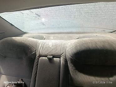Продажа авто: Daewoo Leganza: 1998 г., Седан — 6