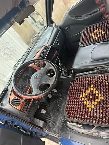 форсунки портер 1: Легкий грузовик, Hyundai, Стандарт — 6