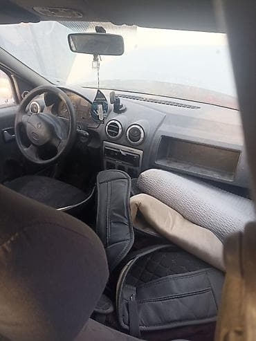 ренаулт логан: Renault Logan: 2007 г., 1.5 л, Механика, Бензин, Седан — 6