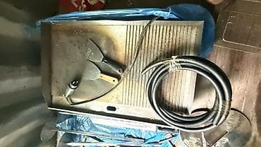 казан ссср: Шаурма бургердин жаречный печи,бычактары,эт илгичтери жана башка — 4