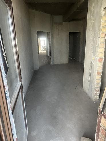 raduga квартира: 3 комнаты, 104 м², Элитка, 8 этаж, Готовая ПСО (под самоотделку) — 5