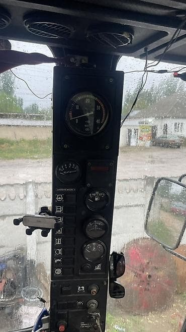 Продается Кормоуборочный комбайн палессе.уэс 280 а полноприводный — 10