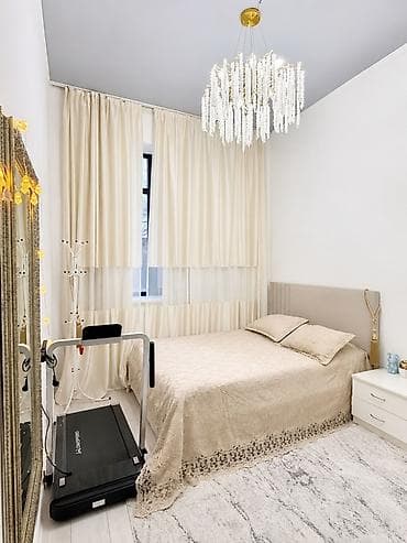 Продажа квартир: 3 комнаты, 55 м² — 8