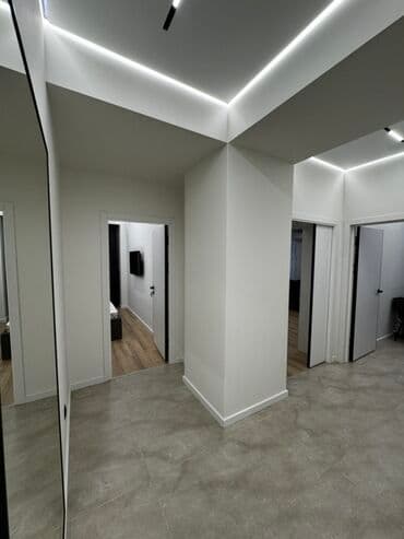 собственник квартира аренда: 2 комнаты, Собственник, С мебелью полностью — 2