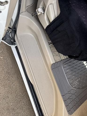 алфарт: Toyota Alphard: 2004 г., 3 л, Автомат, Газ, Минивэн — 7