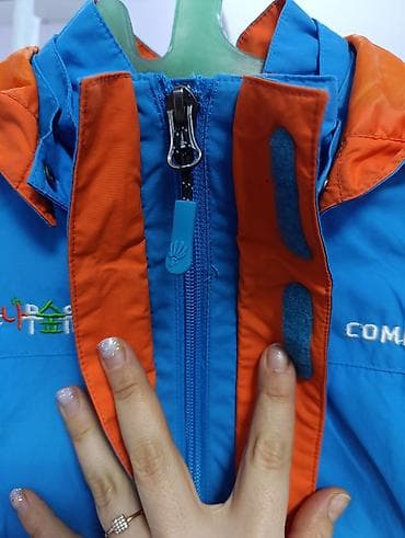 Детская одежда и обувь: На 4-5 лет — 3