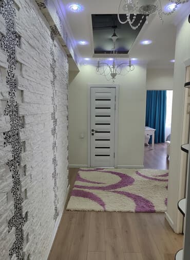 дом в аренду на долгий срок: 3 комнаты, Собственник, Без подселения, С мебелью полностью — 1