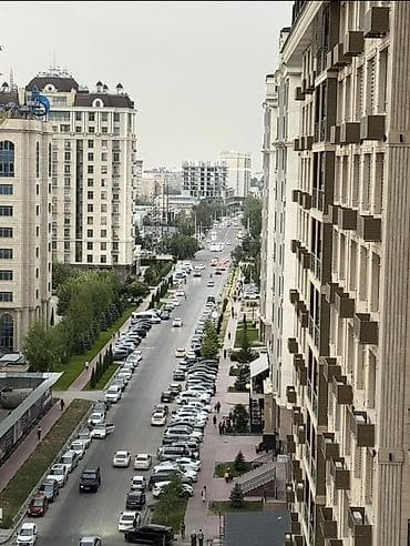 3 бөлмө, 89 м², Асанбай мкр Элитка, 11 кабат, Дизайнердик оңдоо