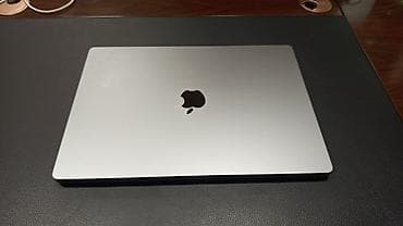 logitech pro: Для программирования, Б/у, M1 Pro, ОЗУ, RAM: 16 ГБ — 2