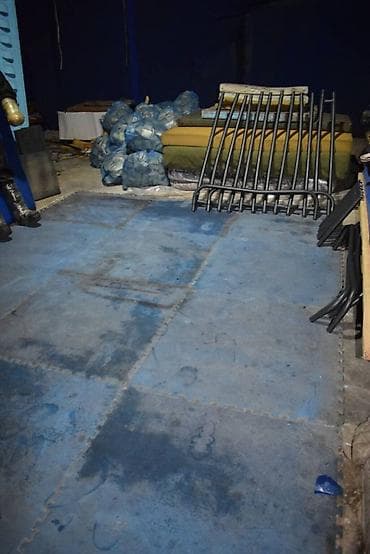 сейф токмок: Спортивные маты и татами продам будо маты пазл толщина 2см в наличии — 2