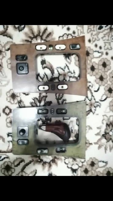 abs e39: Бмв Х5(е53),е39 капля блоки климата контроля и много других — 8