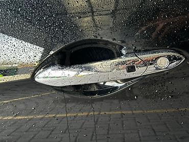 шевроле оникс: Chevrolet Spark: 2018 г., 1 л, Автомат, Газ, Хэтчбэк — 4