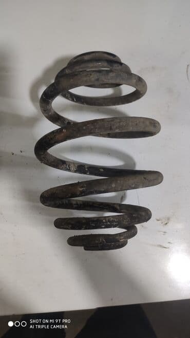 спортэйж: Киа спортэйж от 1990 до 2001года задний пружина цена за 1шт 1500сом — 1