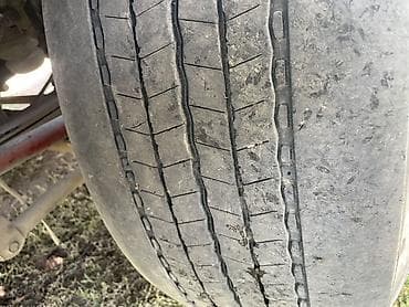 Грузовые шины бочки 385/65 R22.5 Две пары 385/55 R 22.5 цена за пару — 2