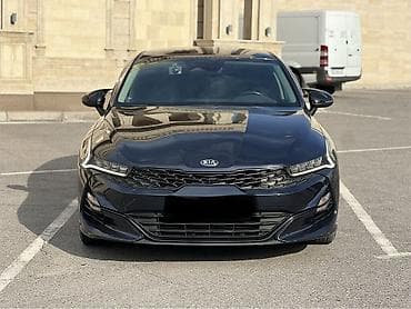 hongqi e qm5 цена бишкек: Kia K5: 2021 г., 2 л, Автомат, Газ, Седан — 2