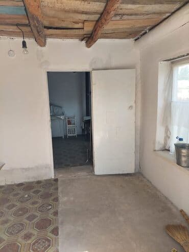село учхоз кыргызстан: Дом, 22 м², 5 комнат — 6