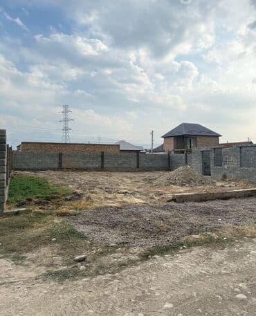 срочно продаю нужны деньги очень срочно: 4 соток, Для строительства, Красная книга, Тех паспорт, Договор купли-продажи — 1